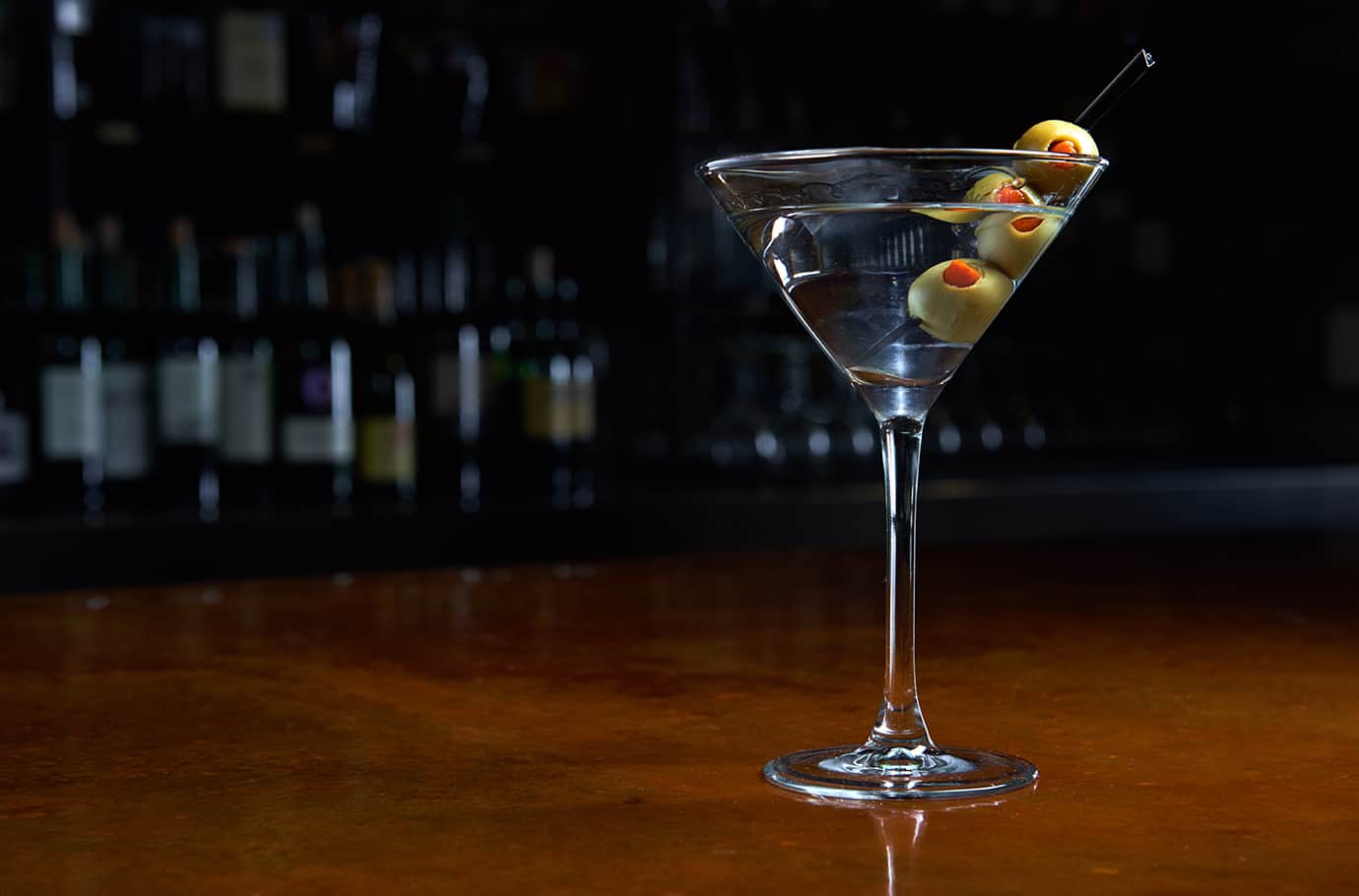 Gin Martini