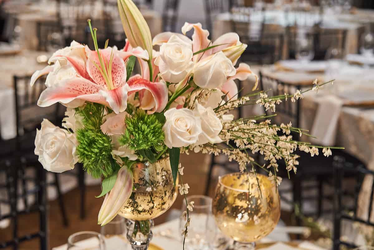 wedding-table-flowers